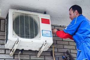 24/7 and Emergency HVAC Near Boston City Hall, MA | Air Conidtioning and Heating Contractors