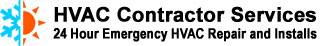 Boston City Hall HVAC Services